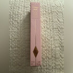 Charlotte Tilbury Pillow Talk Beauty Light Wand (Highlighter)